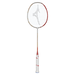 ALTIUS 5.3 RYUJIN (UNSTRUNG) PLATINUM SILVER / RICH BERRY RED
